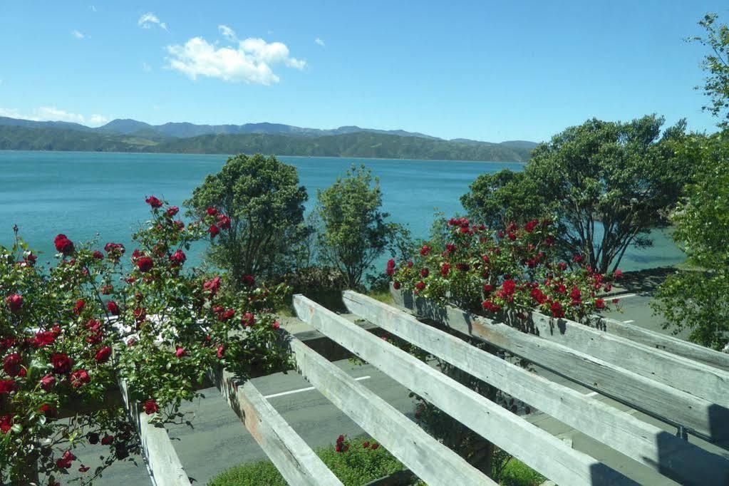Edgewater 4* Wellington