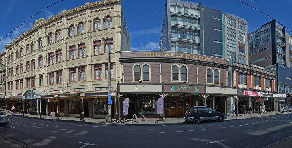 Naumi Hotel 4*