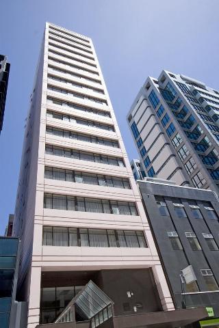 Quest On Johnston Serviced Aparthotel Wellington