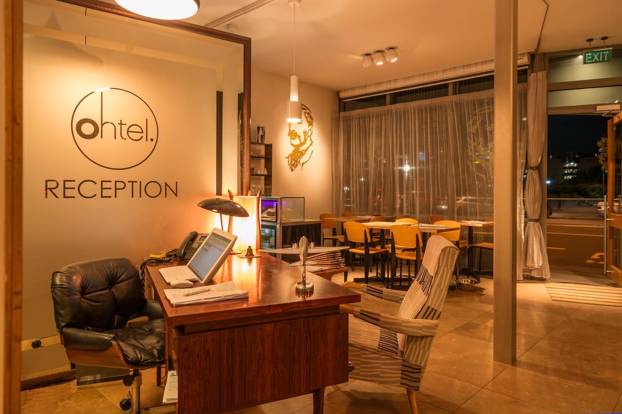 Ohtel Wellington