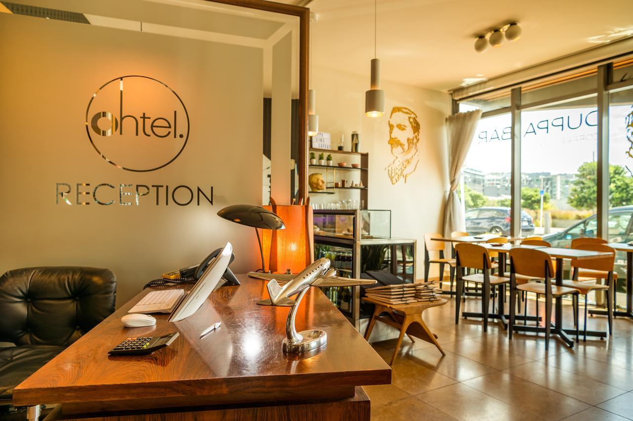 Hotel Ohtel Wellington
