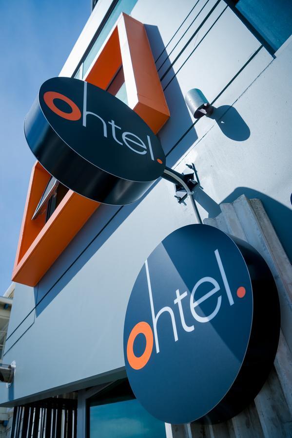 Ohtel Wellington