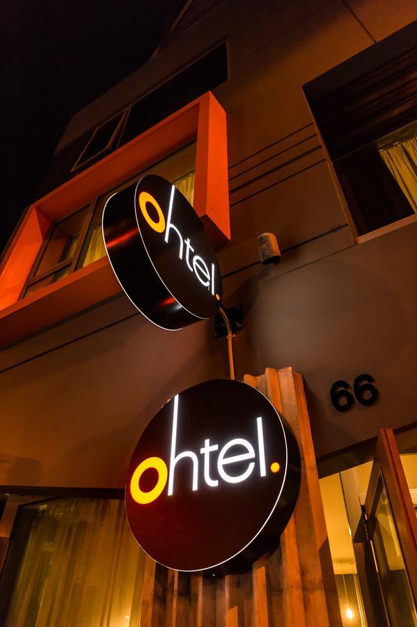 Ohtel 5* Wellington