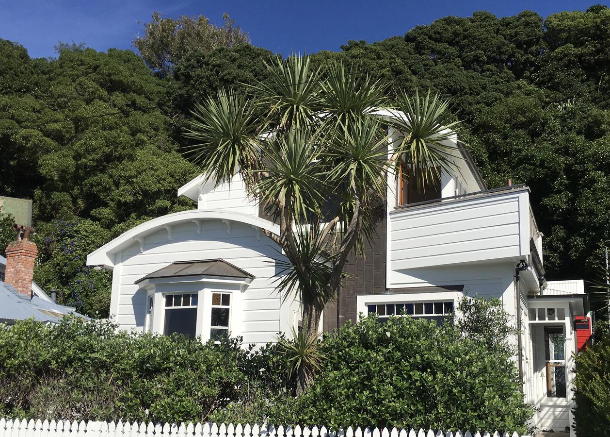 Bed & Breakfast Karaka Bays