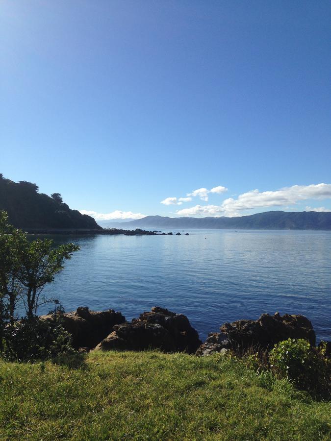 Karaka Bays *