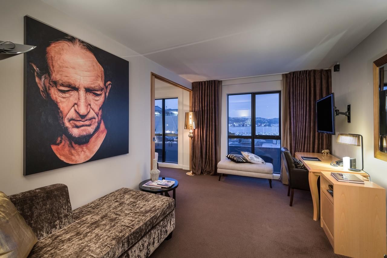 Hotel Museum Hotel, Independent Collection By Evt 5*