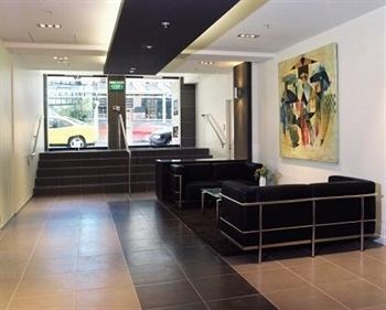 Aparthotel Quest On Lambton Serviced 4*