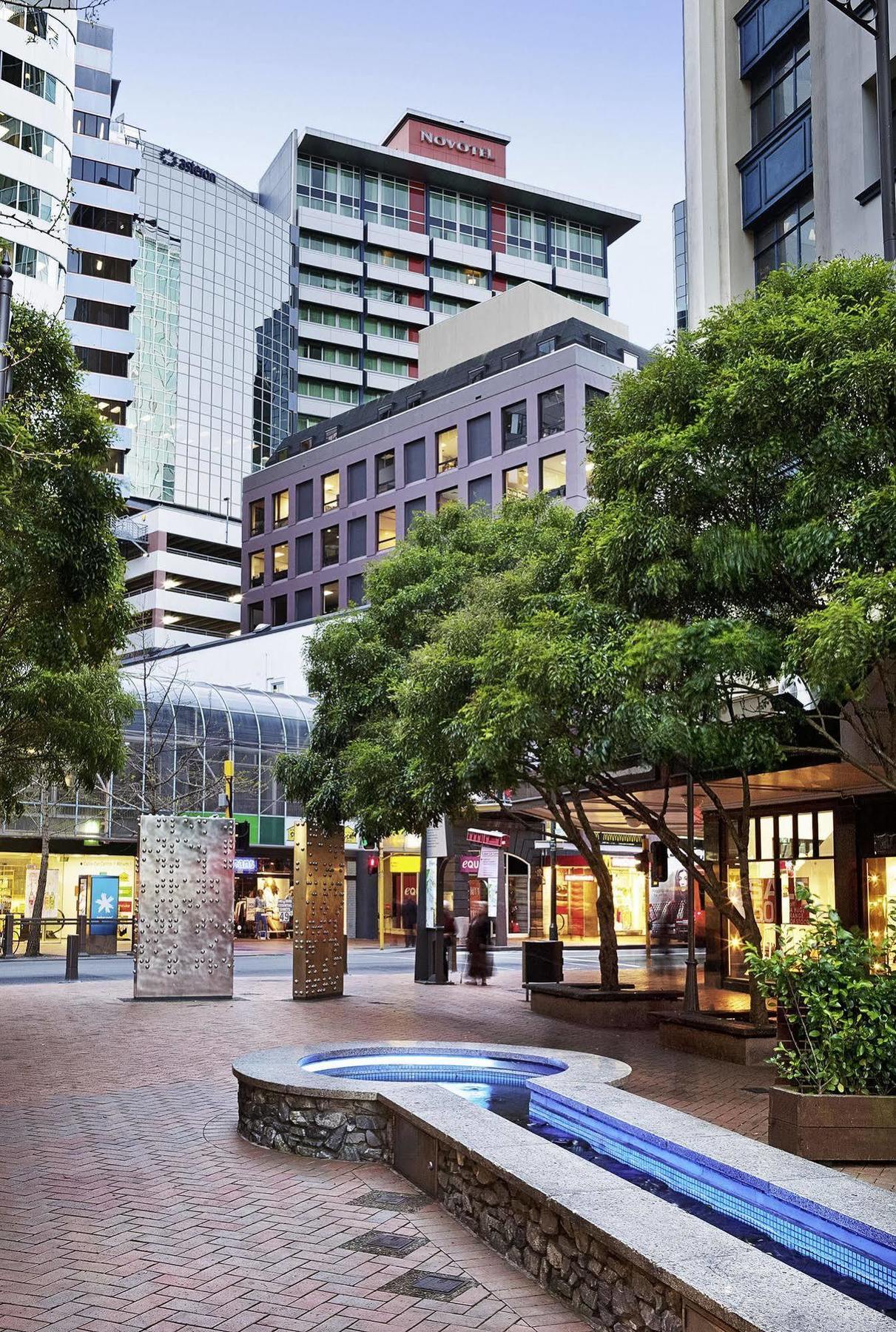 Novotel