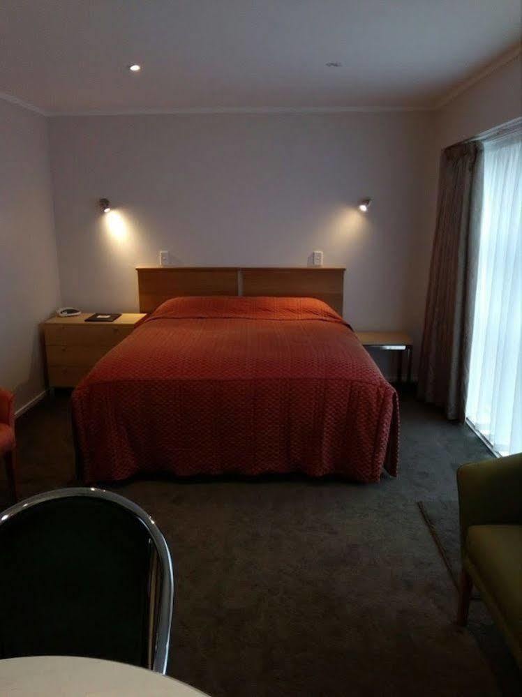 Apollo Motel Wellington