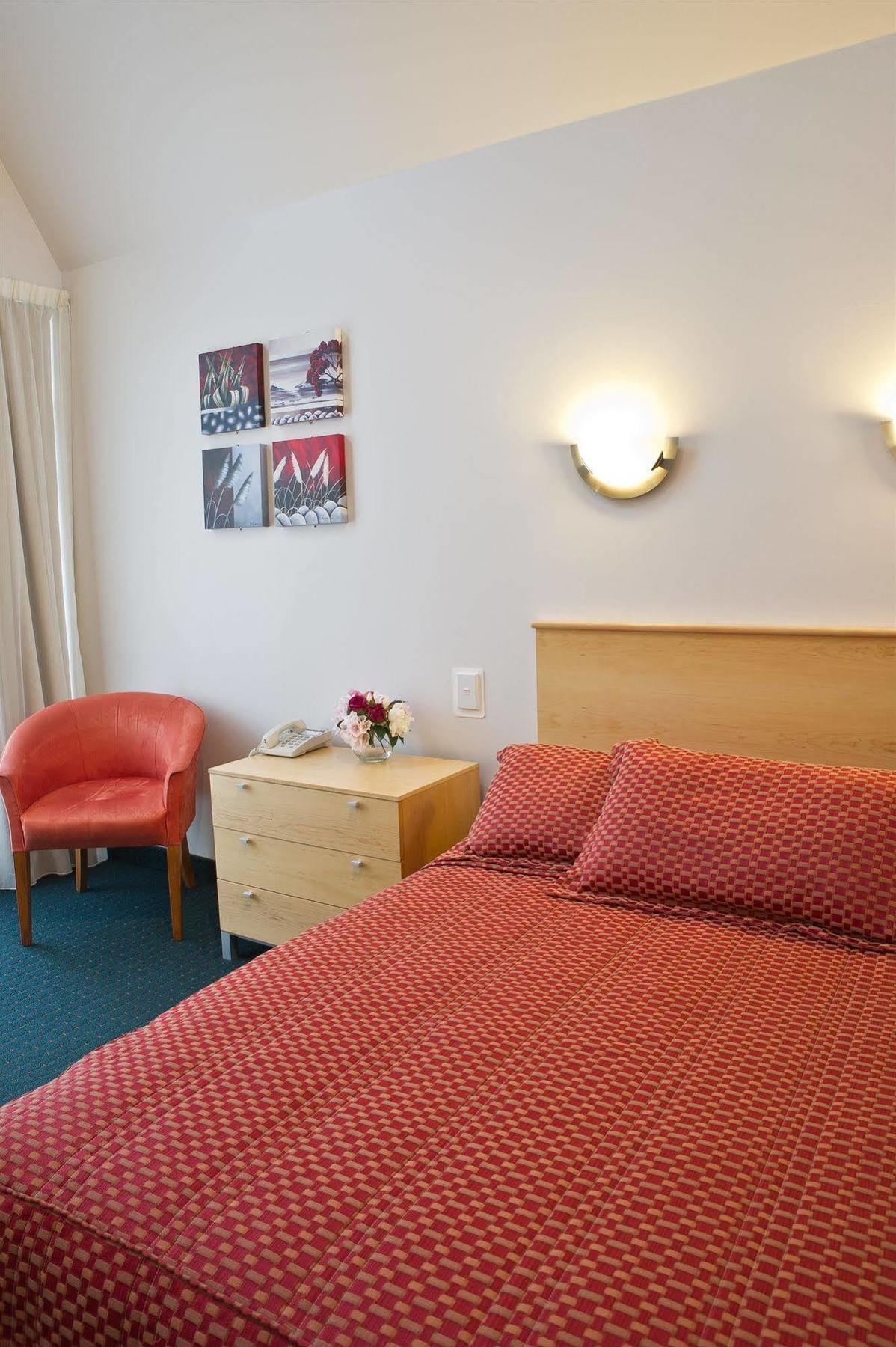 Motel Apollo Wellington