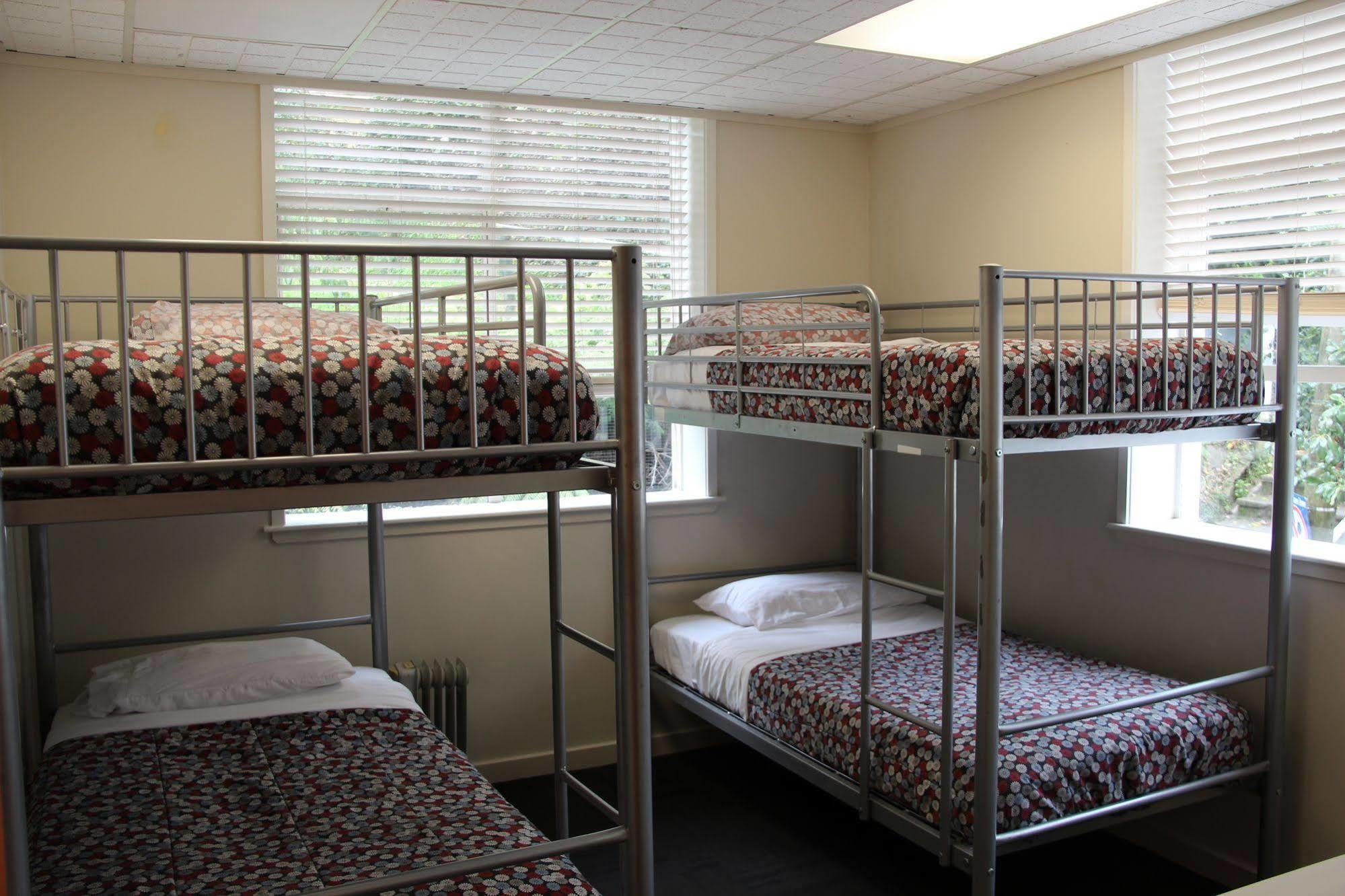 Trek Global Backpackers Hostel *
