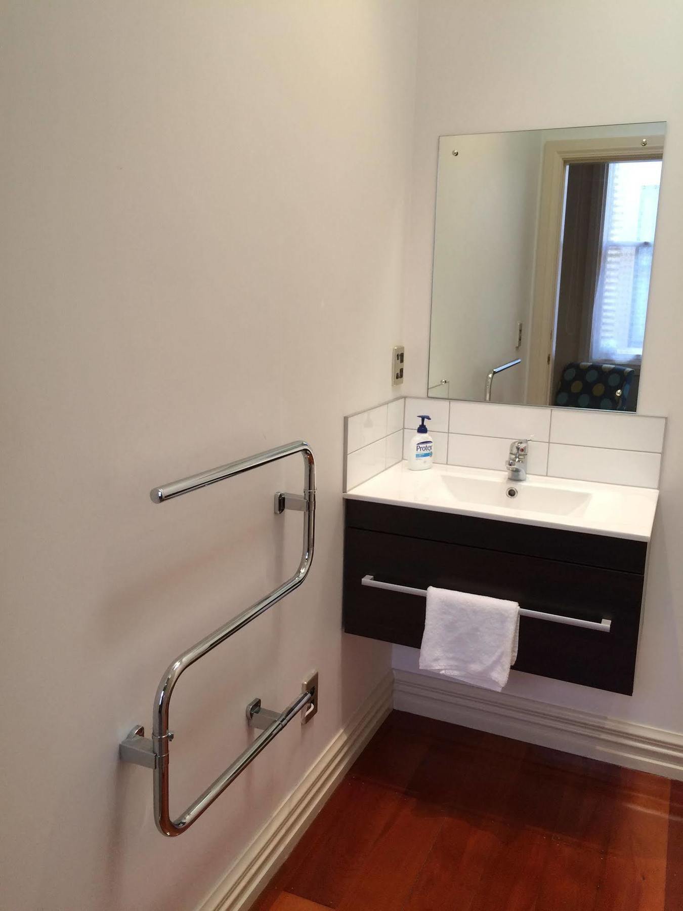Aparthotel Wellington City Cottages 3*