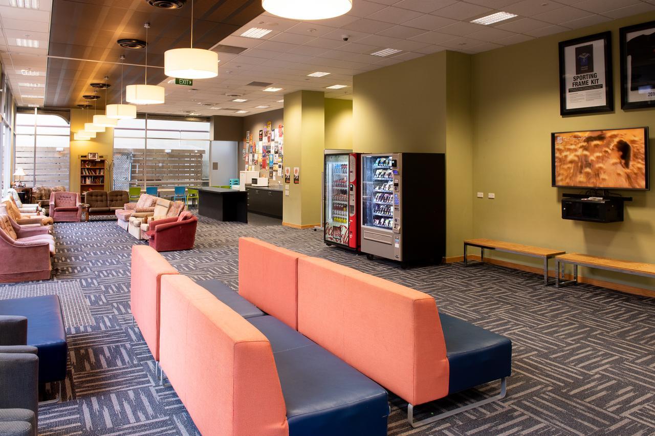 Hostel Katharine Jermyn Hall