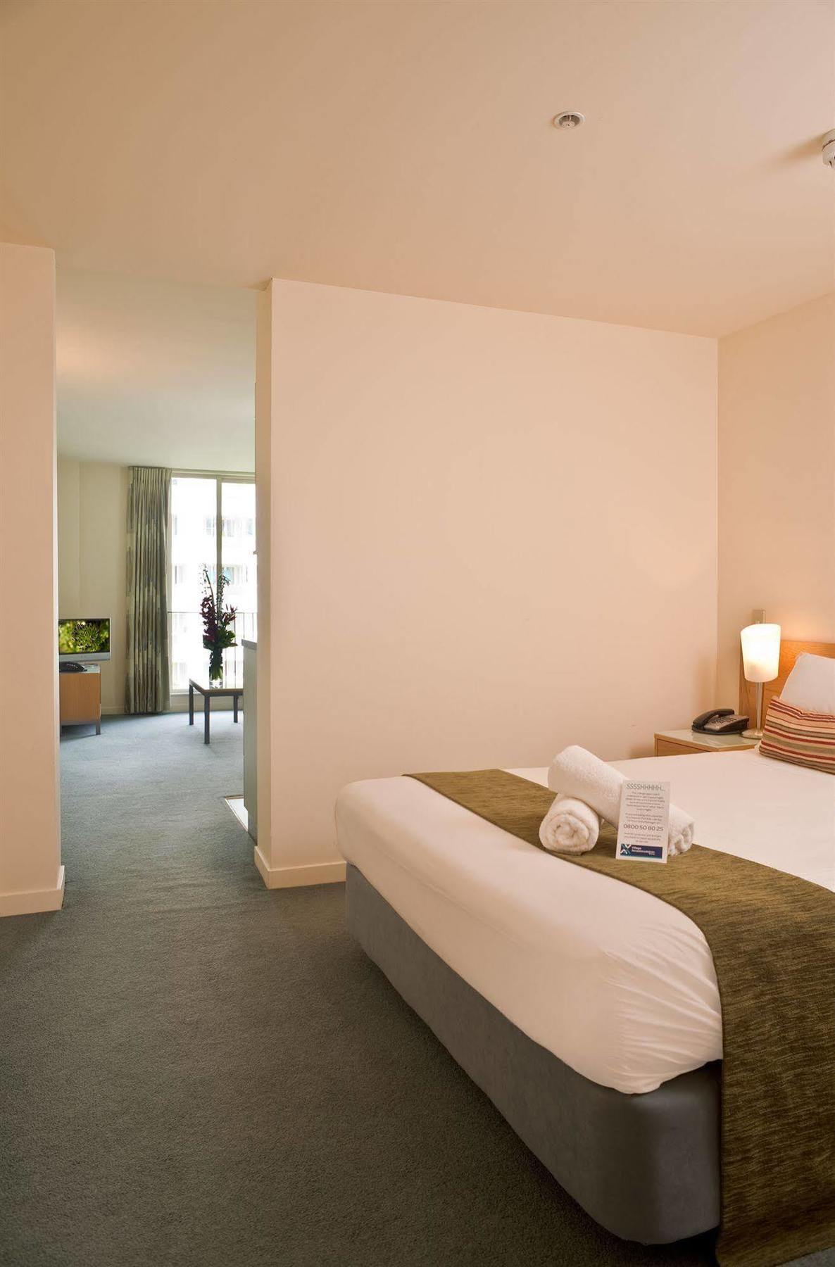 Astelia Aparthotel