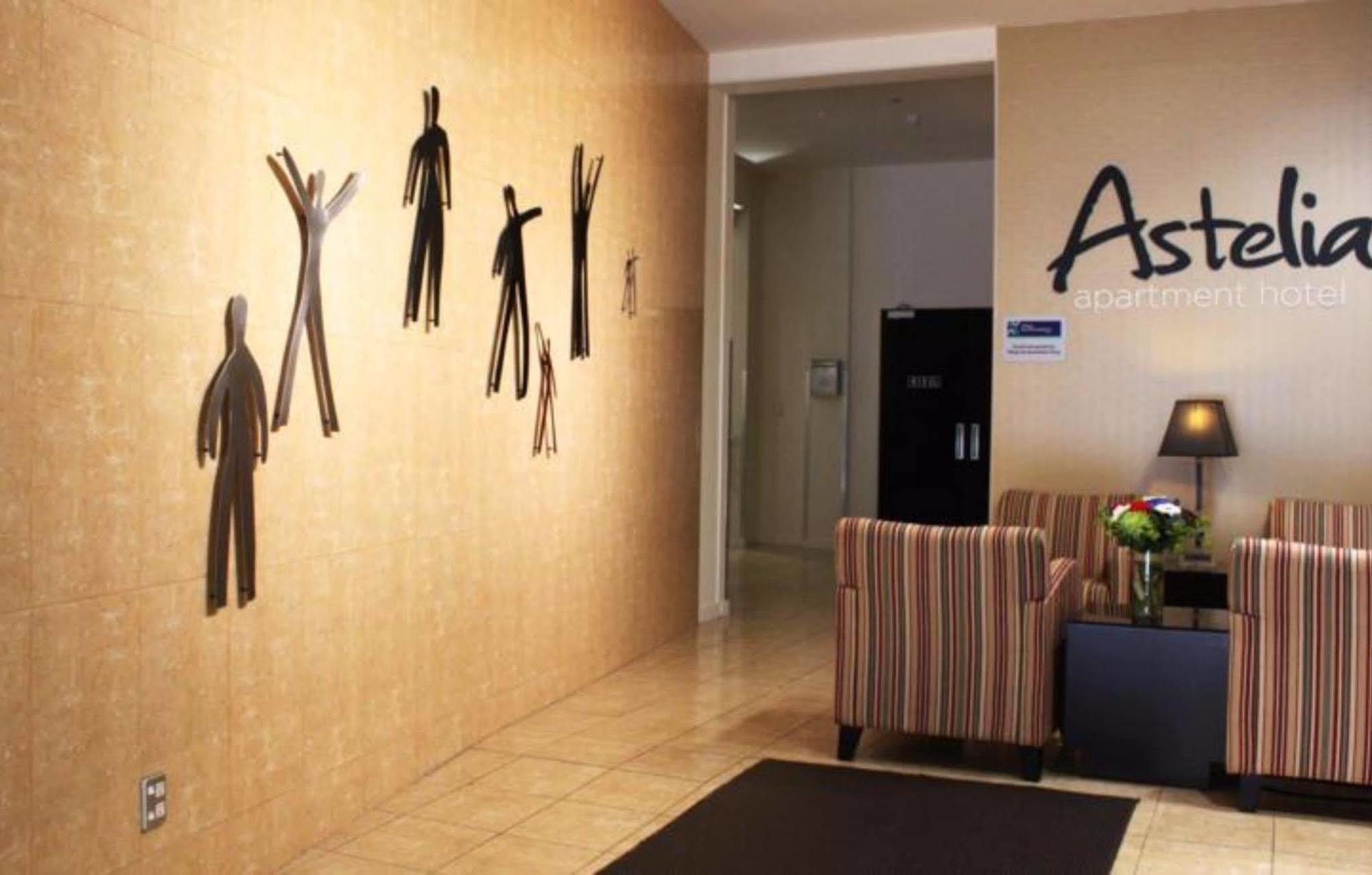 Astelia Aparthotel