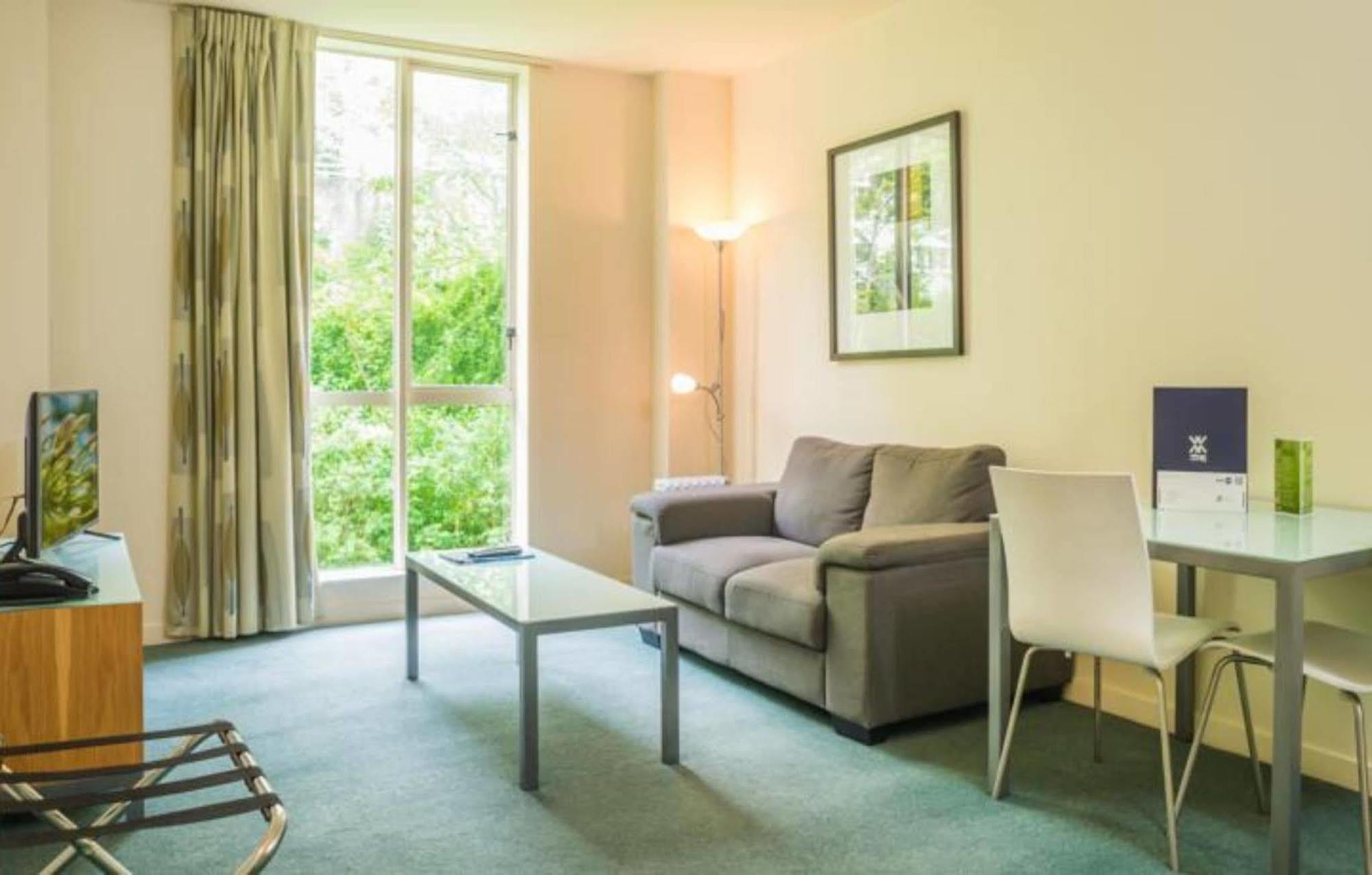 Astelia Aparthotel Wellington