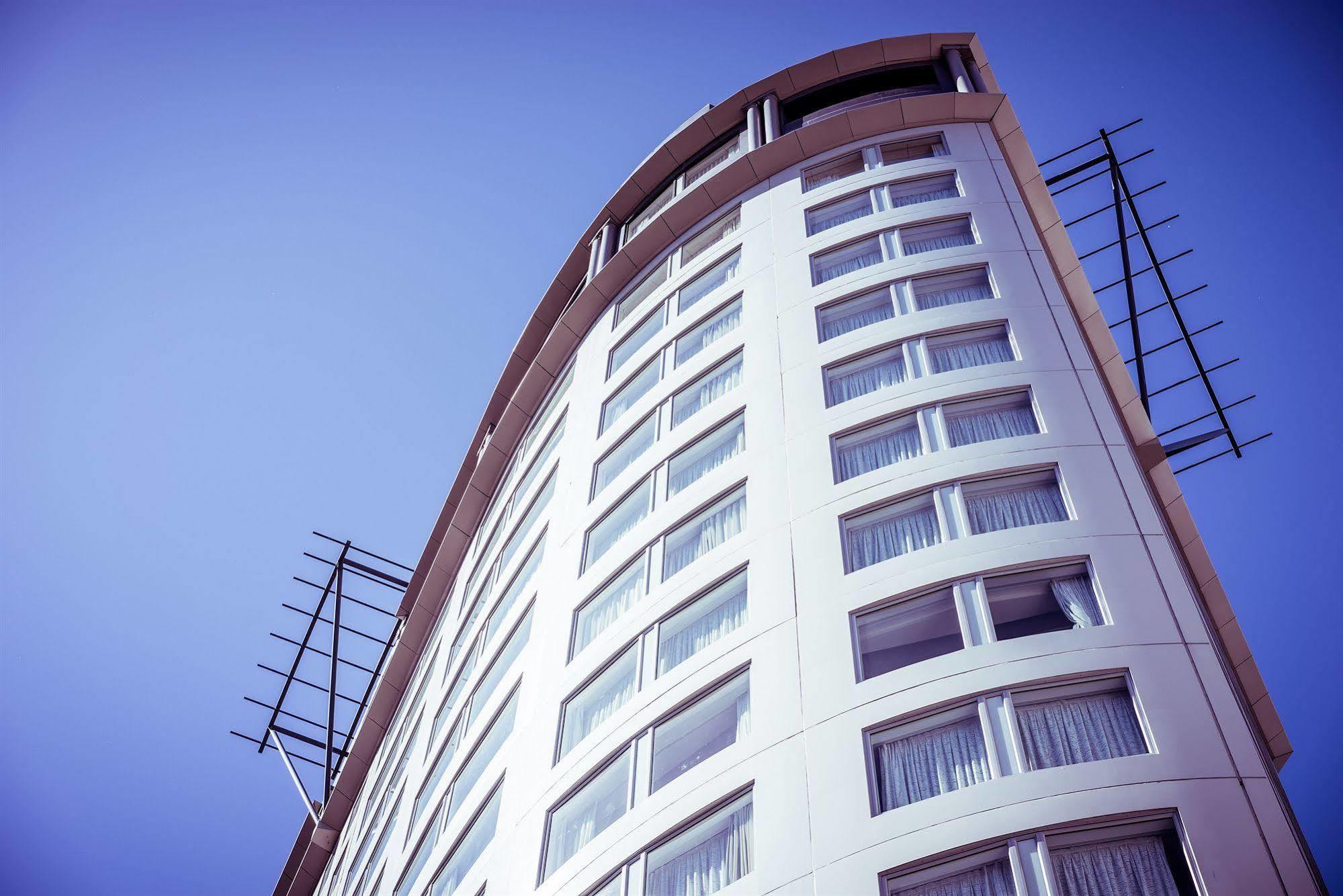 Hotel Bolton 5*