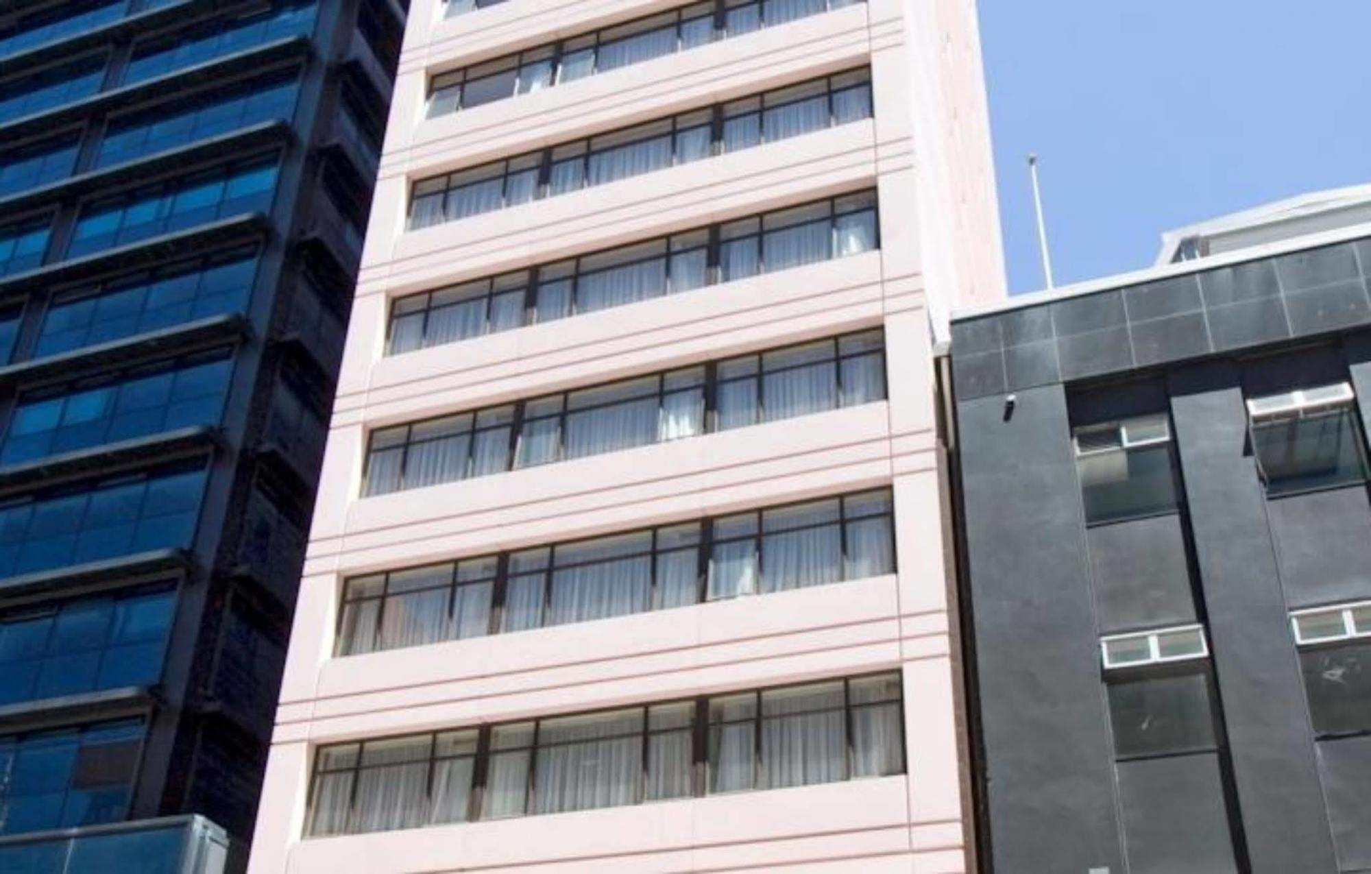 Quest On Johnston Serviced Aparthotel Wellington