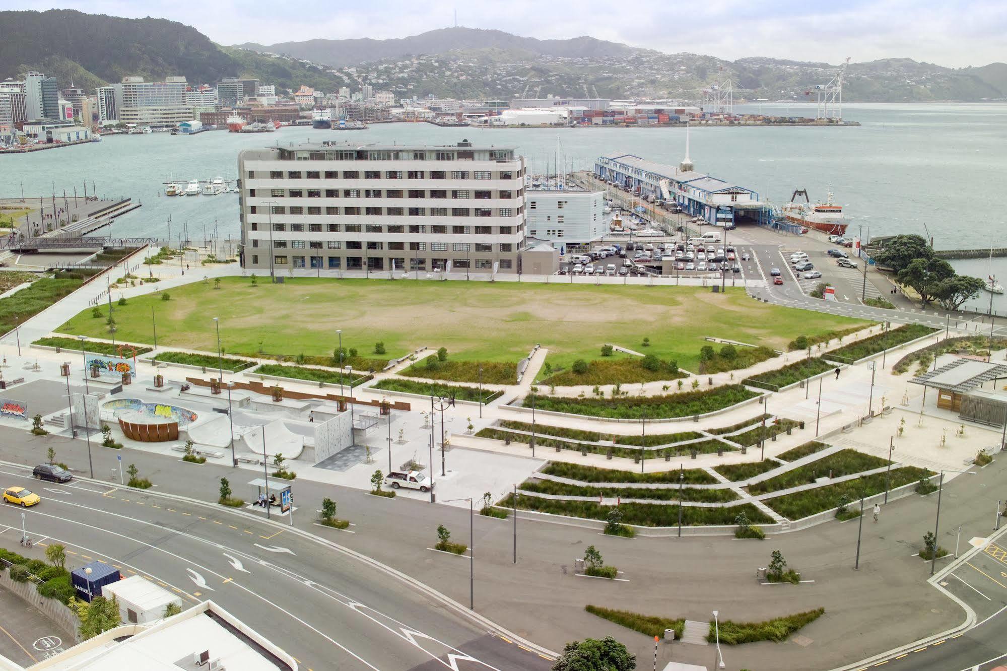 Hotel Bay Plaza 3*