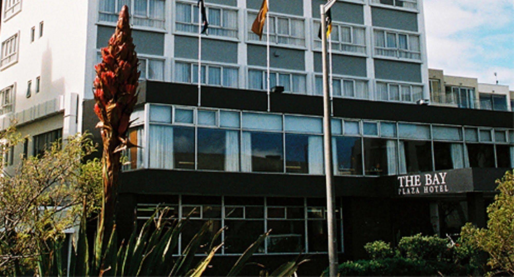 Hotel Bay Plaza 3*