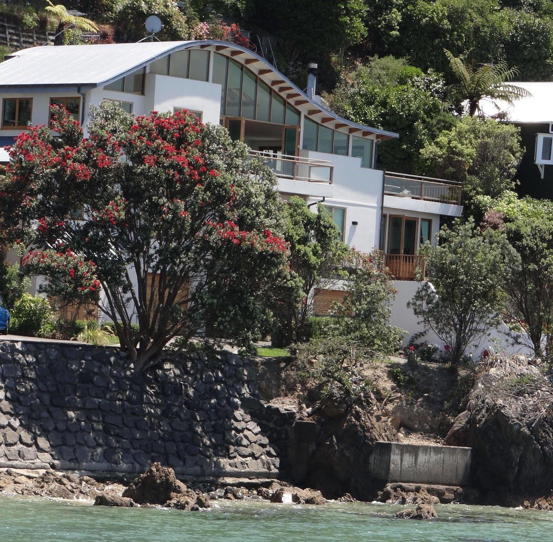 Edgewater 4* Wellington