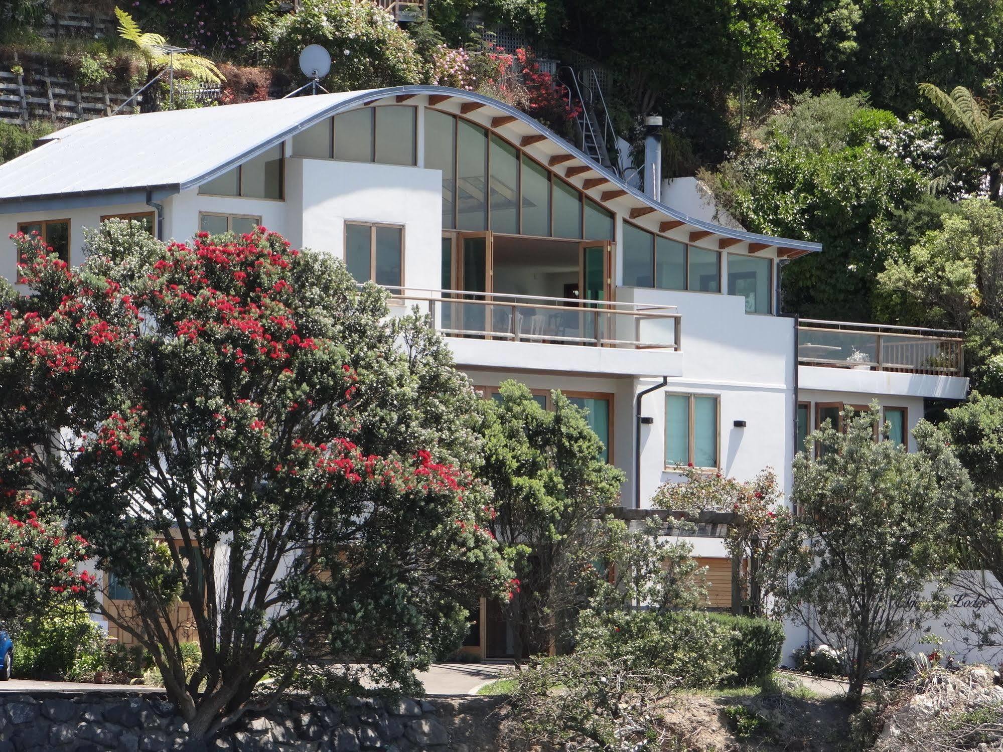 Edgewater Bed & Breakfast