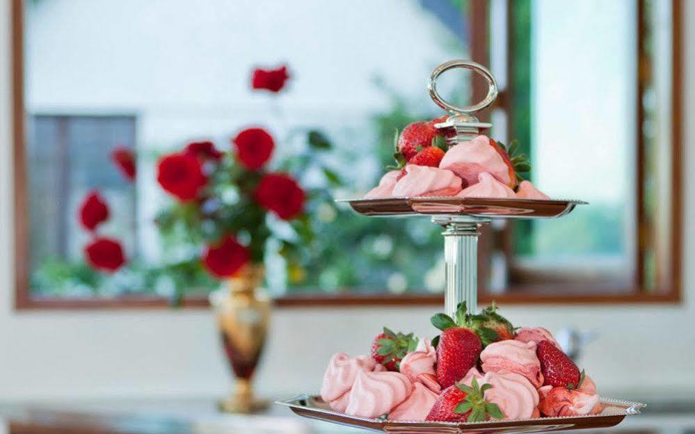 Bed & Breakfast Edgewater 4*