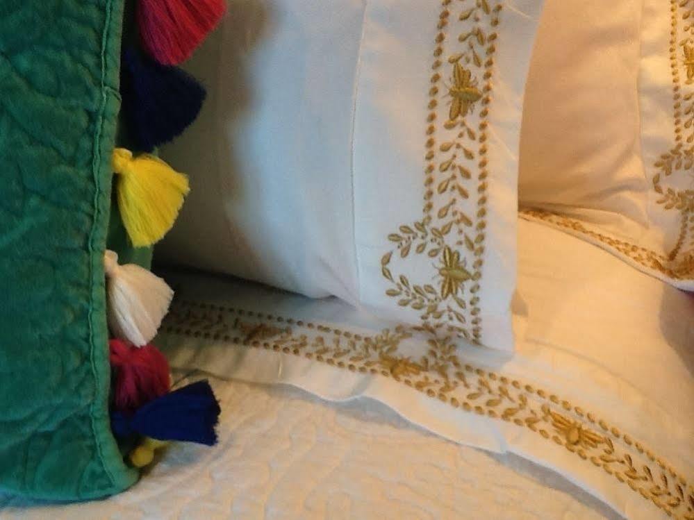 Edgewater Bed & Breakfast 4*