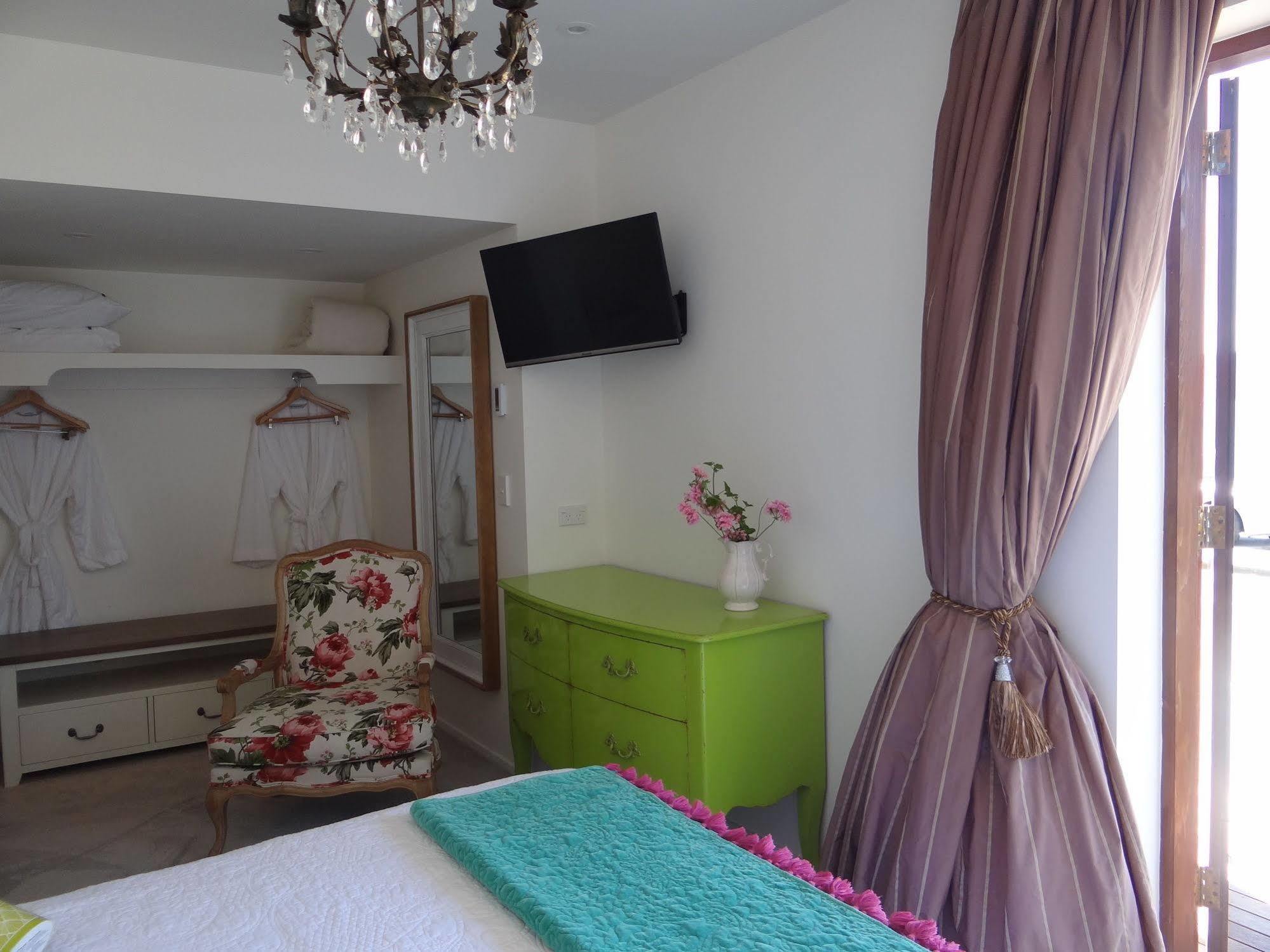 Bed & Breakfast Edgewater Wellington