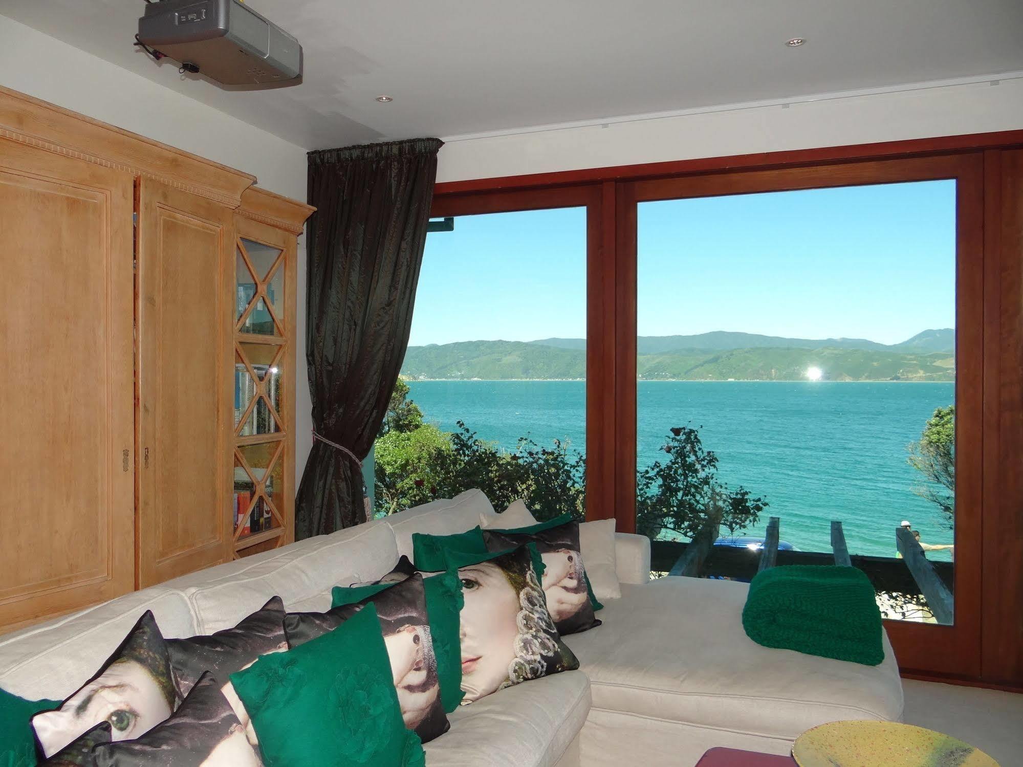 Edgewater 4* Wellington