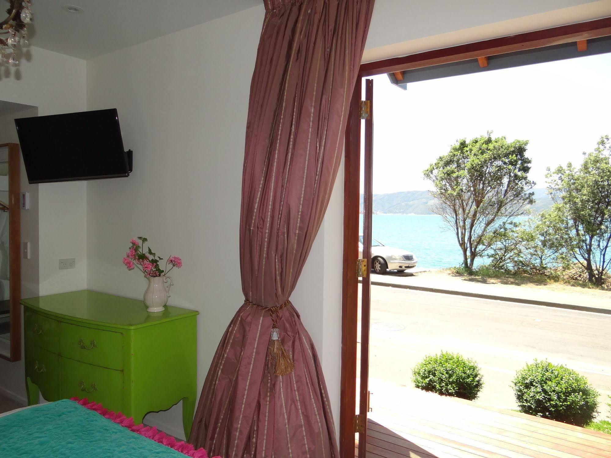 Edgewater Bed & Breakfast Wellington