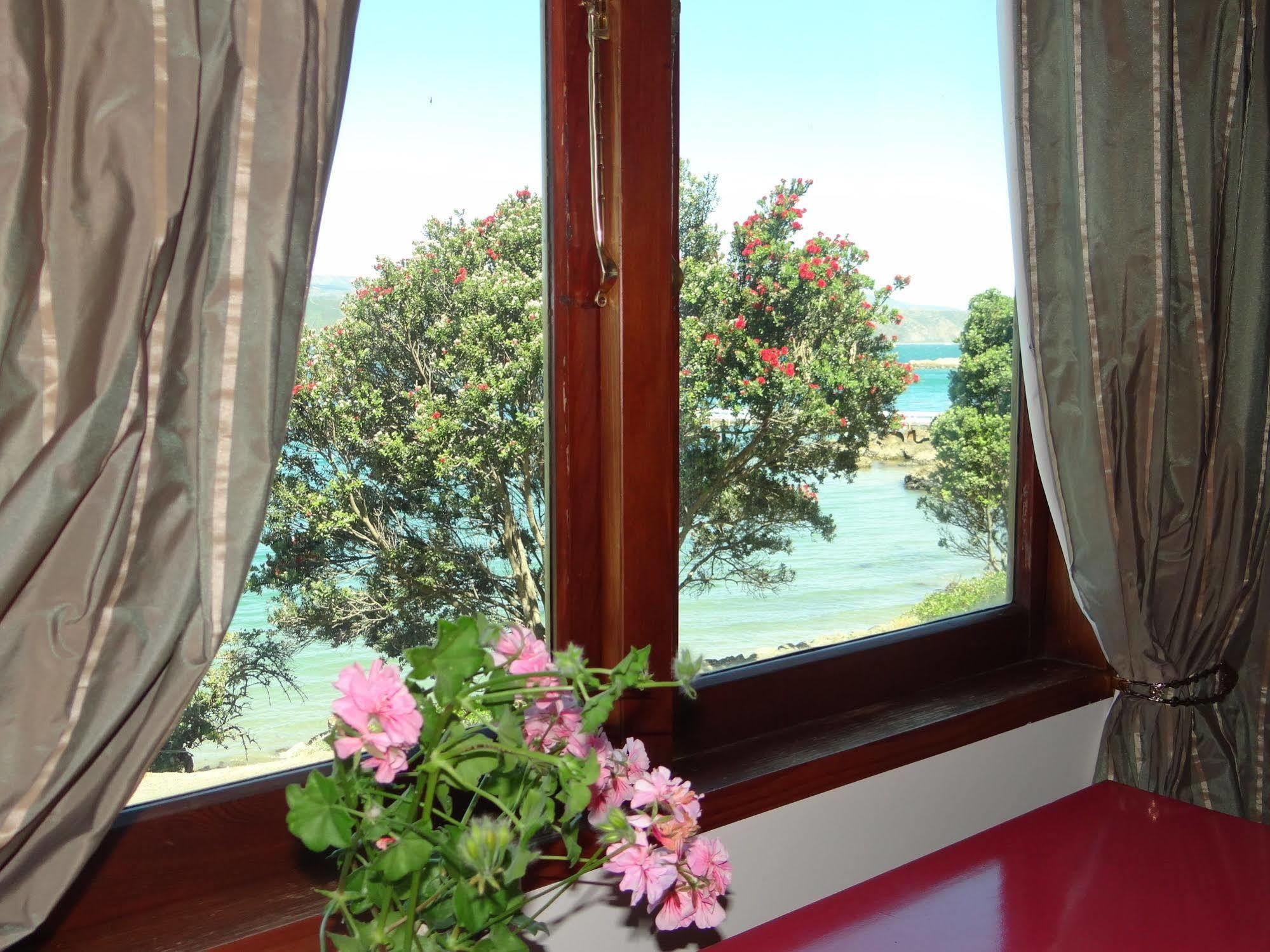 Edgewater Bed & Breakfast Wellington