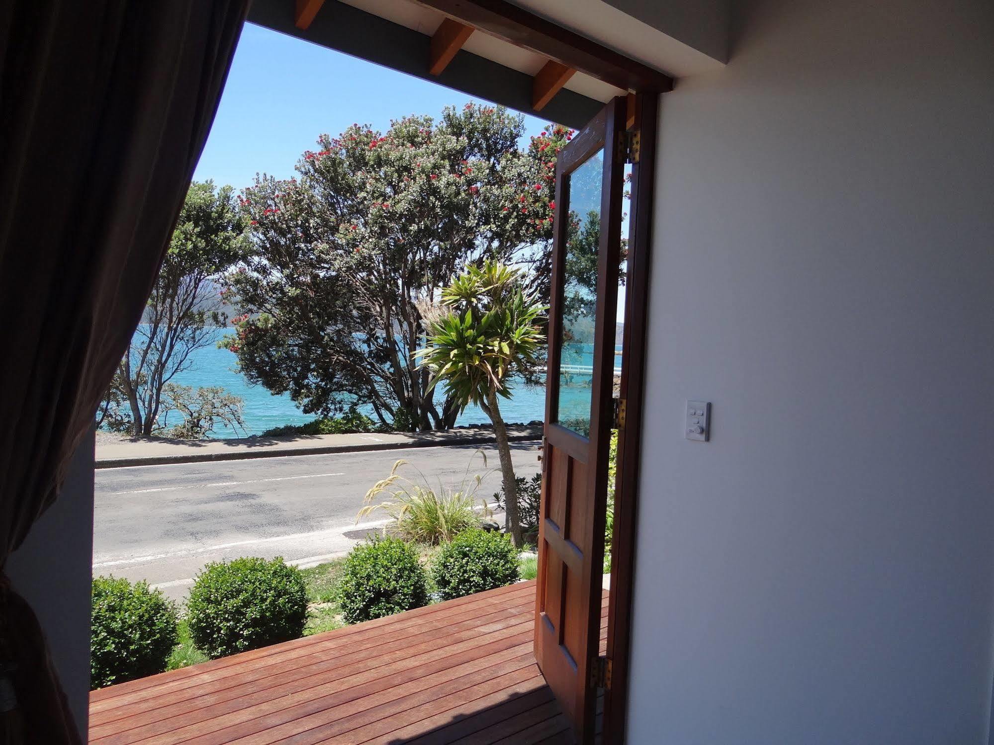 Edgewater 4* Wellington