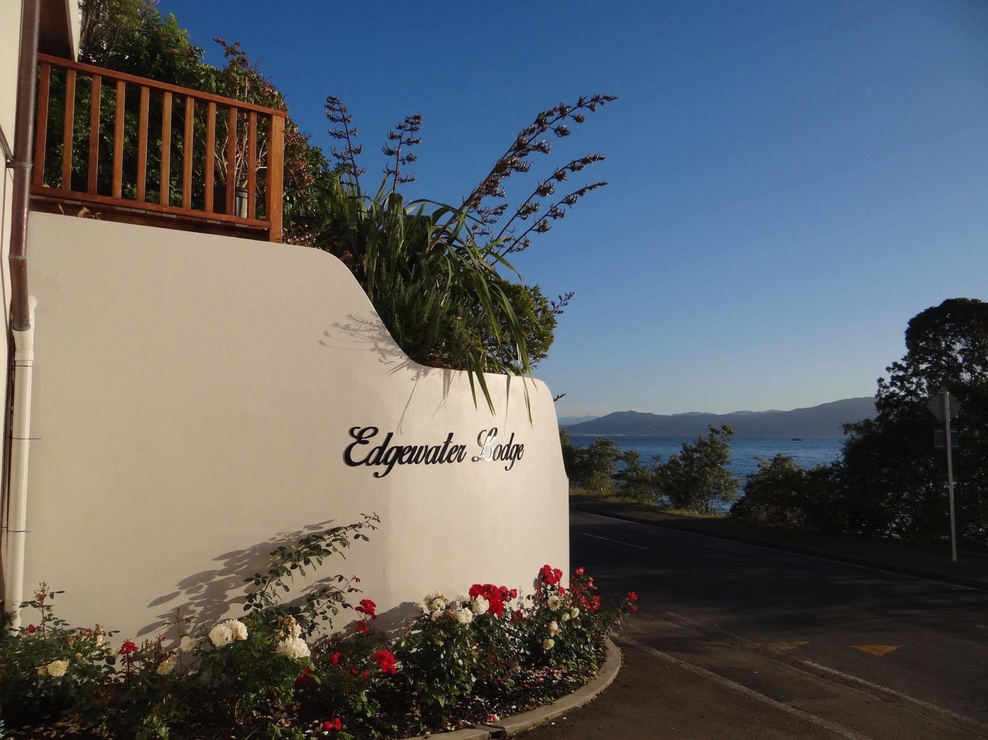 Edgewater 4* Wellington