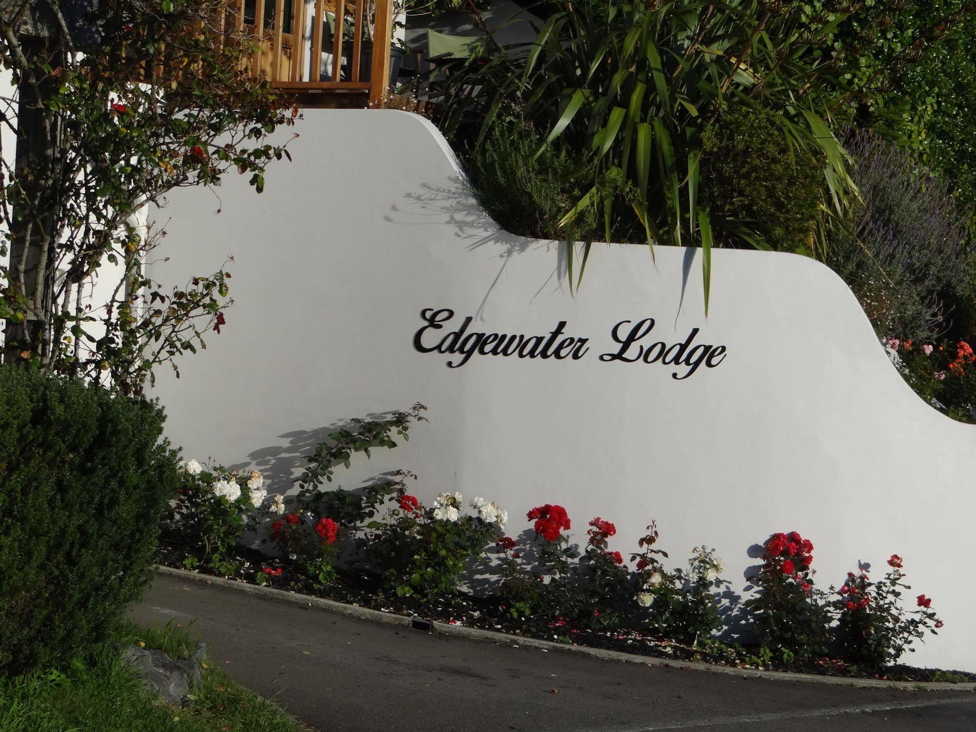Bed & Breakfast Edgewater 4*