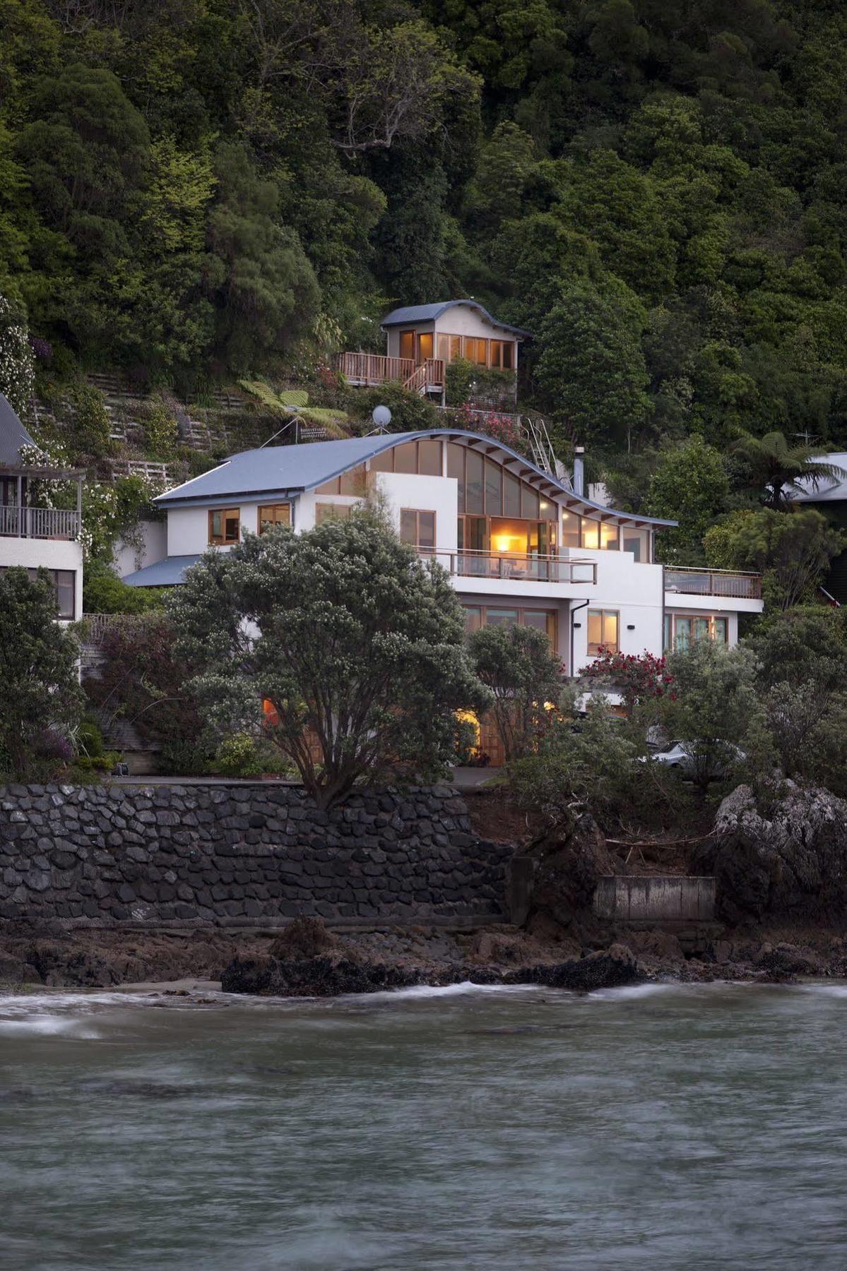 Edgewater Bed & Breakfast Wellington