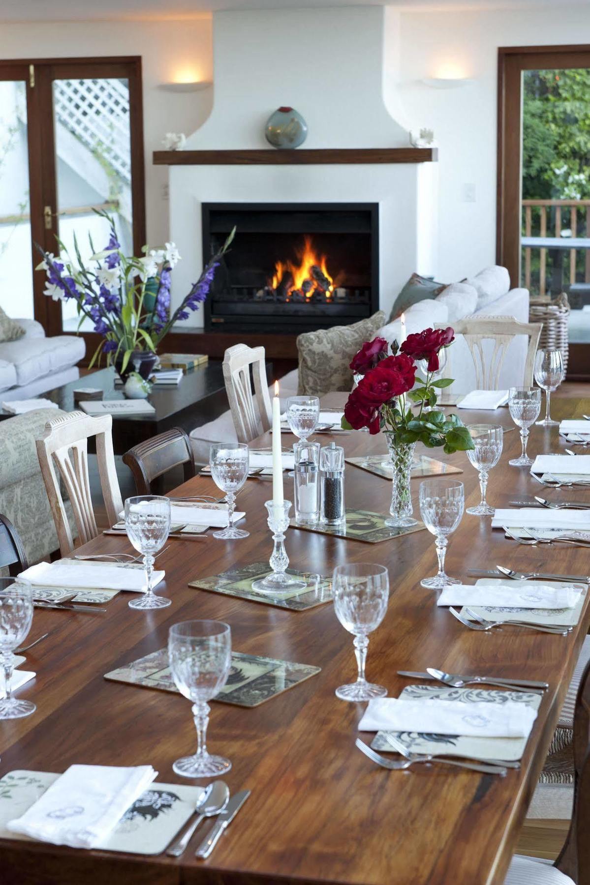 Edgewater 4* Wellington