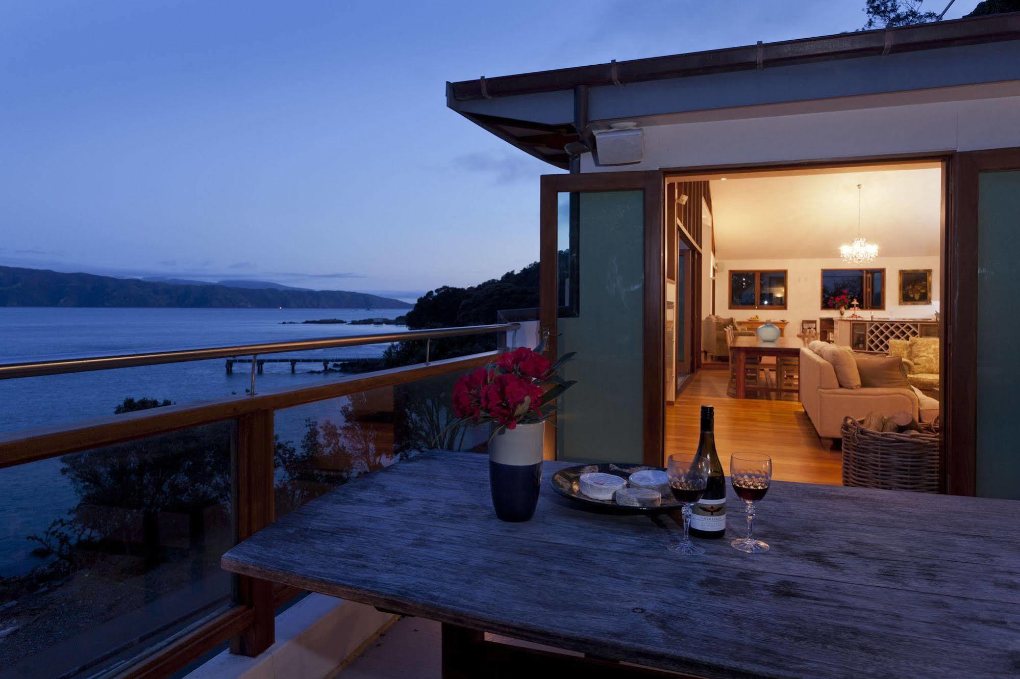 Bed & Breakfast Edgewater 4*