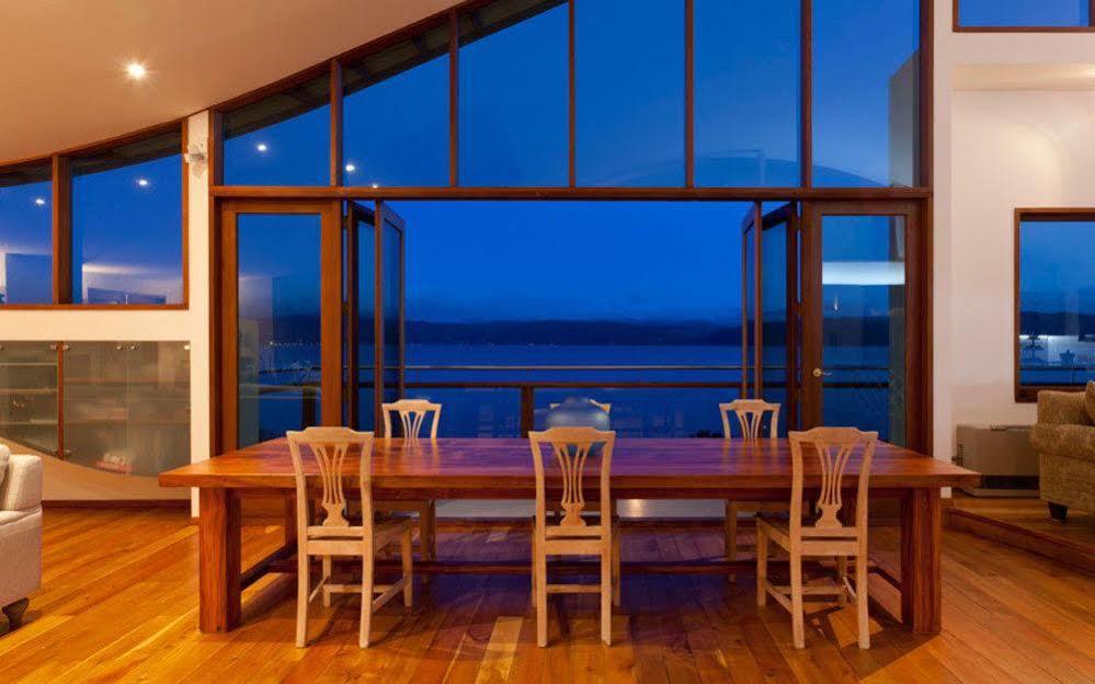 Bed & Breakfast Edgewater Wellington