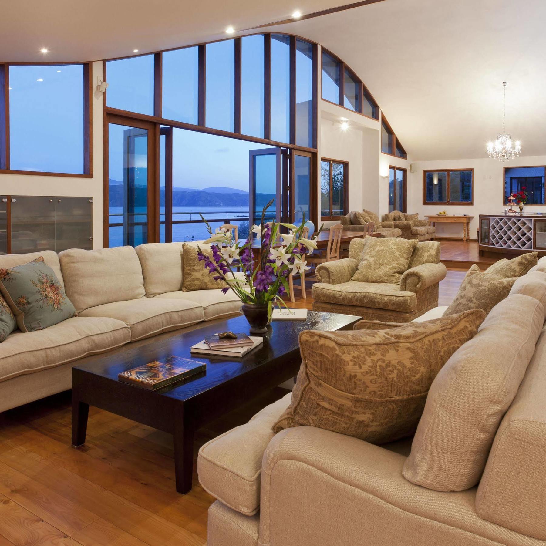 Edgewater Bed & Breakfast Wellington