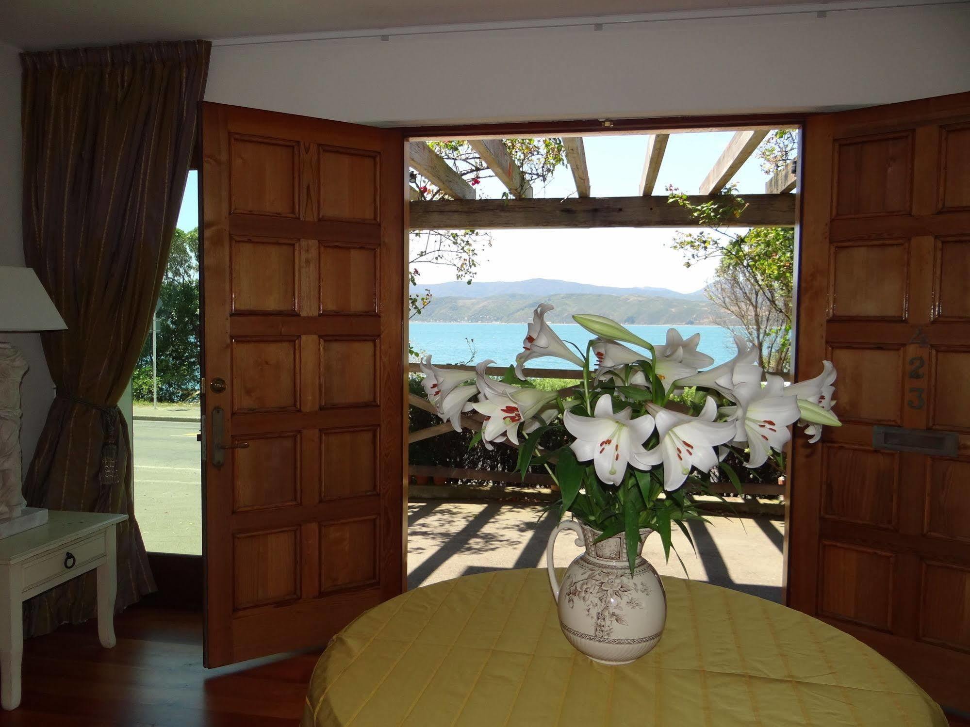 Edgewater Bed & Breakfast
