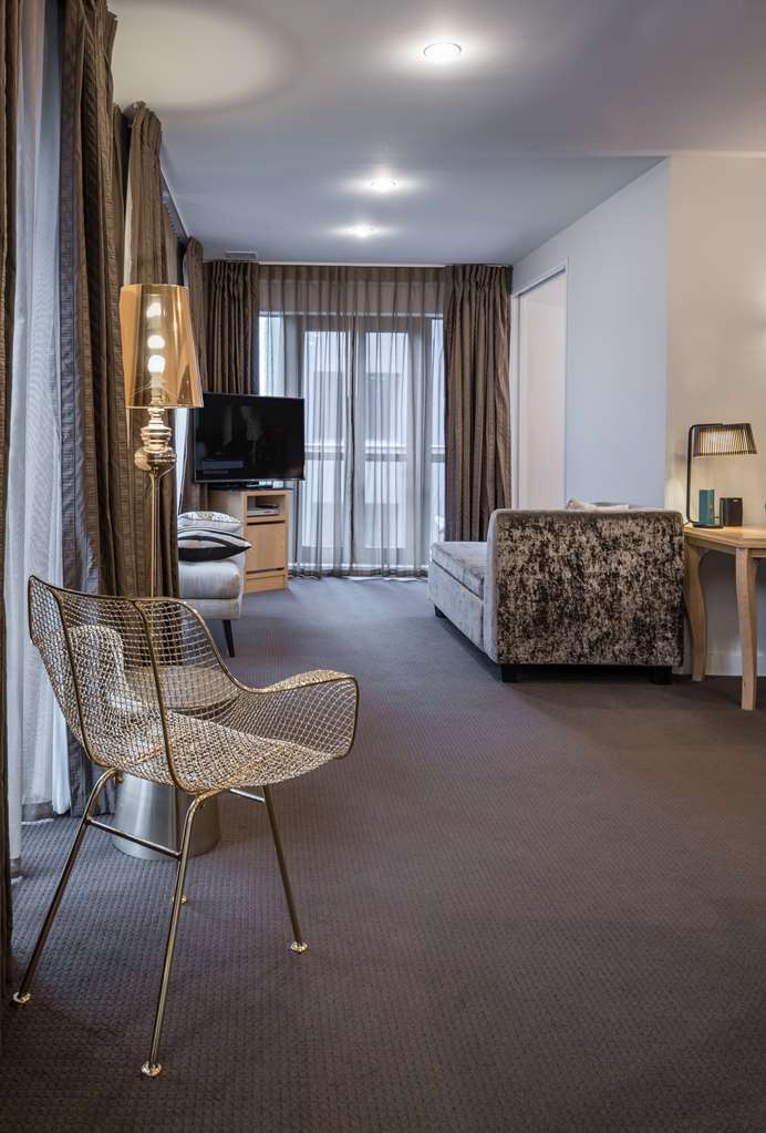 Hotel Museum Hotel, Independent Collection By Evt 5*