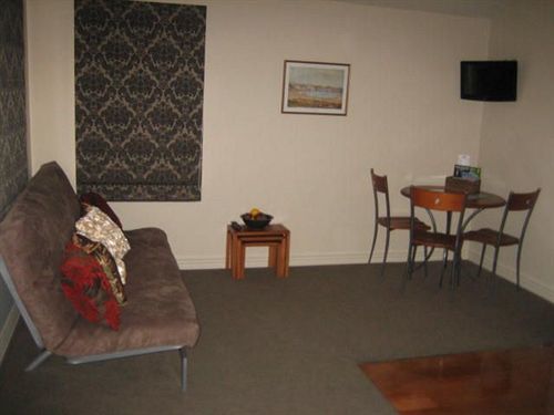 Wellington City Cottages 3* Wellington