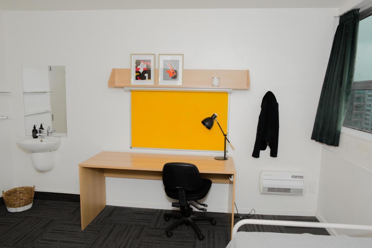 Hostel Rise Wellington