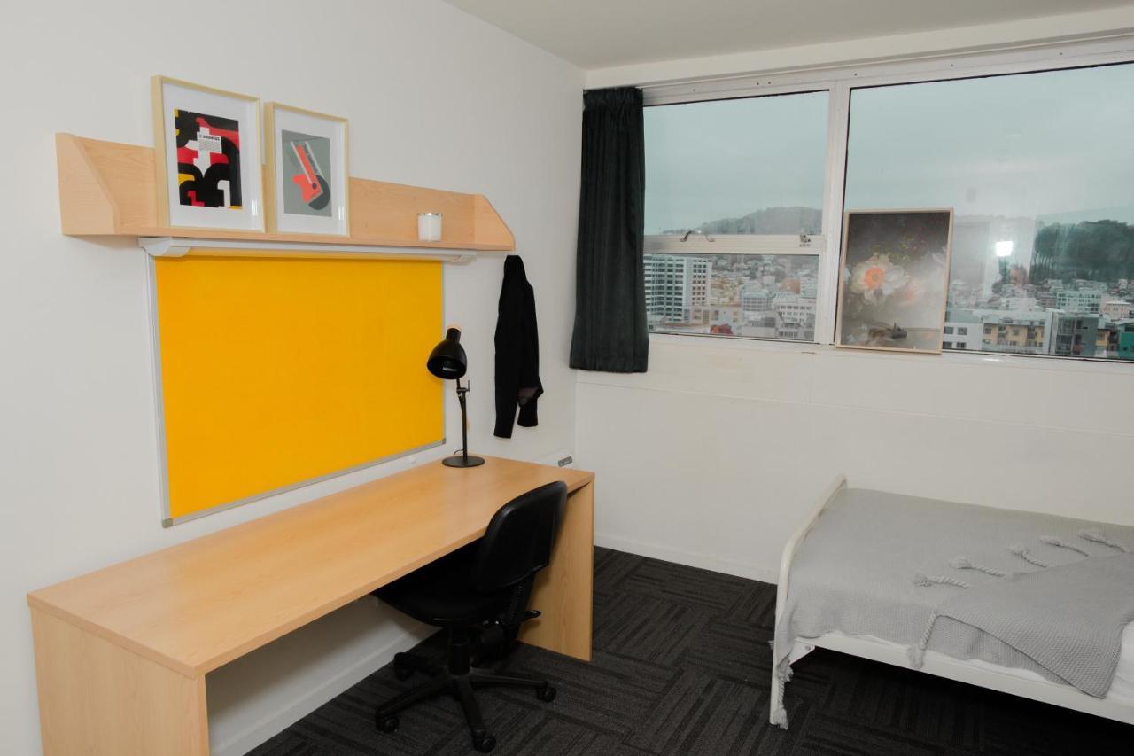 Rise Wellington