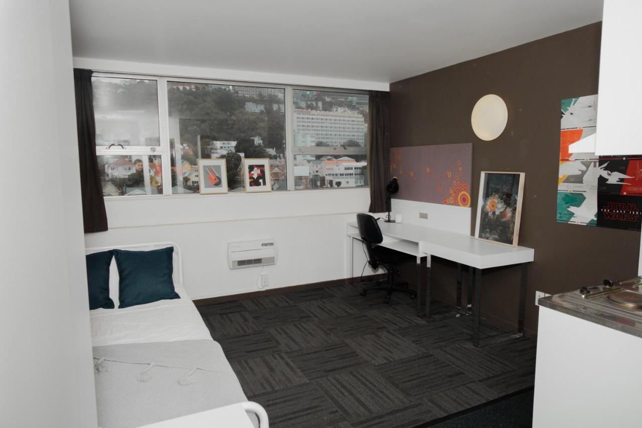 Hostel Rise