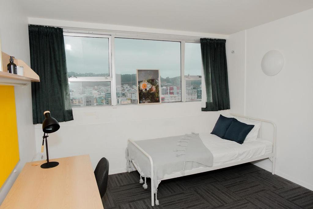 Hostel Rise
