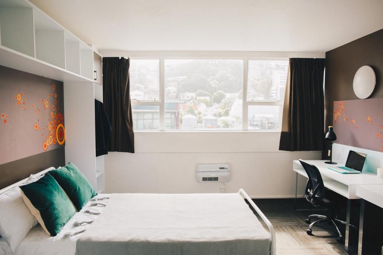 Hostel Rise