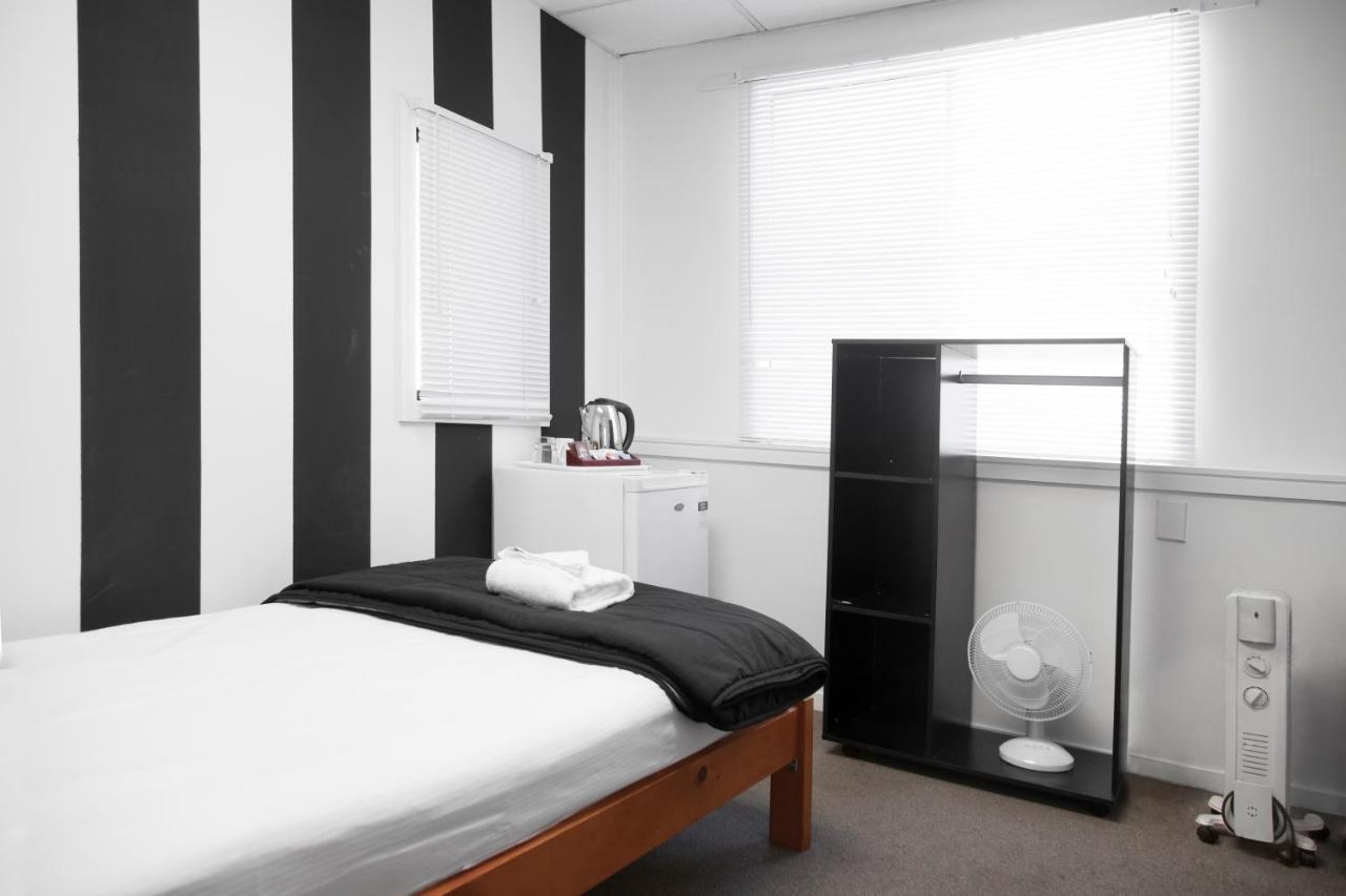 The Setup On Dixon - Hostel *