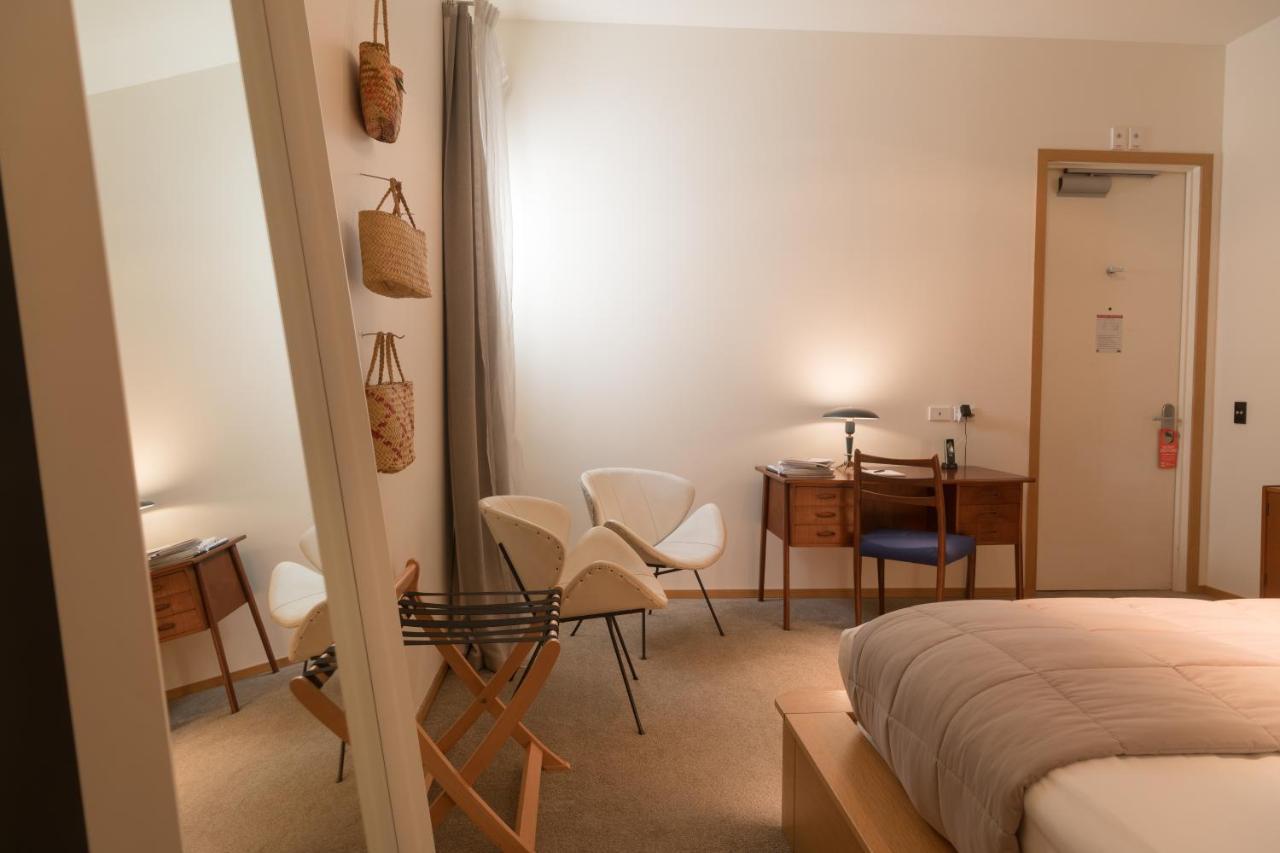 Ohtel Hotel Wellington